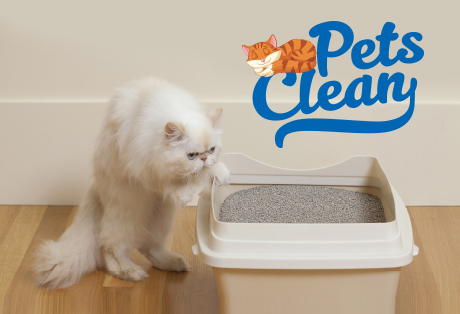 PETS CLEAN
